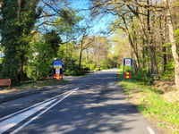 Coldenhovenseweg von Eerbeek