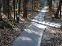 Coldenhovenseweg von Eerbeek