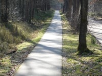 Coldenhovenseweg von Eerbeek