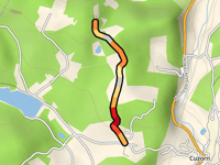 Impasse du Grand Chemin