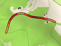 Impleiten vanuit Beuerberg