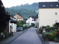 Imrother Acker von Mannebach