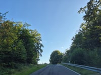 Imrother Acker vanuit Onsdorf