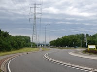 Imstenraderweg über Euregioweg