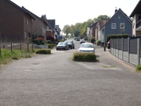 In der Mulde