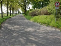 In der Mulde