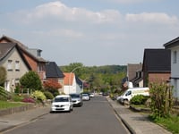 In der Mulde
