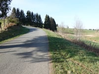 In der Reisbach via Alte Aachener Strasse