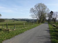 In der Reisbach via Alte Aachener Strasse