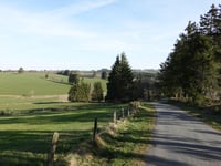 In der Reisbach via Alte Aachener Strasse
