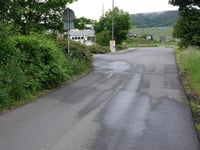 In der Weiherwies