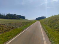 In Weschgeberg da Aix-sur-Cloie