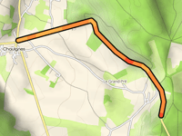 Côte de Chaulgnes