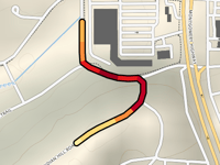Indian Hill Road da Vestavia Hills