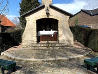 Ingber depuis Gulpen