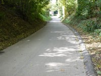 Ingber depuis Gulpen