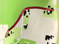 Ingerlweg Ost