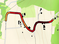 Ingerlweg West