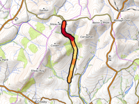 Injebreck Hill von Baldwin