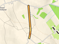 Inmoor Road