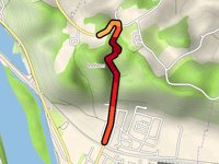 Innhorn from Marktl
