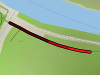 Innradweg z Imst