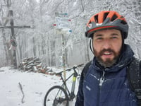 Inovec da Trenčianske Jastrabie