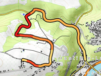 Insemont da Hastière-Lavaux
