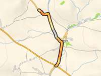 Ireby Hill