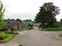 Ireneweg from Schulsbergweg