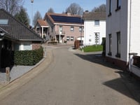 Ireneweg via Vossenstraat