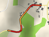 Irensfelden da Meidendorf