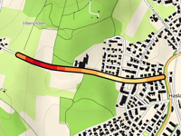 Irlberg da Haslach