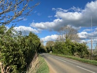 Iron Down Hill