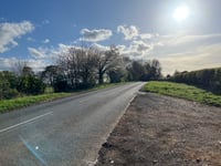Iron Down Hill