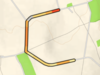 Iron Hill von Ploverigg