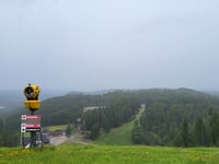 Isaberg von Hestra