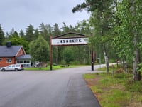Isaberg von Hestra