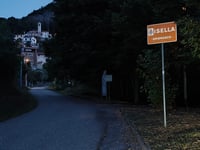 Isella Fino alla Chiesa von Grignasco