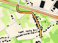Isidoor van Beverenstraat z Groot-Bijgaarden