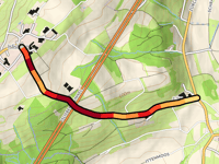 Islisberg da Bonstetten