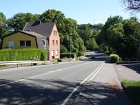 Iternberg von Kornelimünster