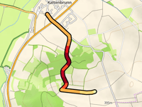 Itzgrund-Blick Freiberg