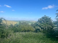 Ivinghoe Beacon / Clipper Down von Ivinghoe