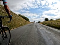 Ivinghoe Beacon / Clipper Down da Ivinghoe Aston