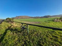 Ivinghoe Beacon / Clipper Down desde Ivinghoe