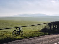 Ivinghoe Beacon / Clipper Down desde Ivinghoe