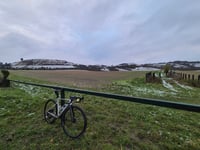 Ivinghoe Beacon / Clipper Down desde Ivinghoe