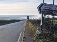 Ivinghoe Beacon / Clipper Down desde Ivinghoe