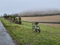 Ivinghoe Beacon / Clipper Down desde Ivinghoe